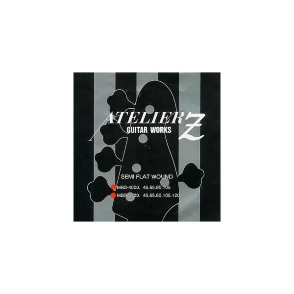 ATELIER Z MBS-4000TA [GLx[X]
