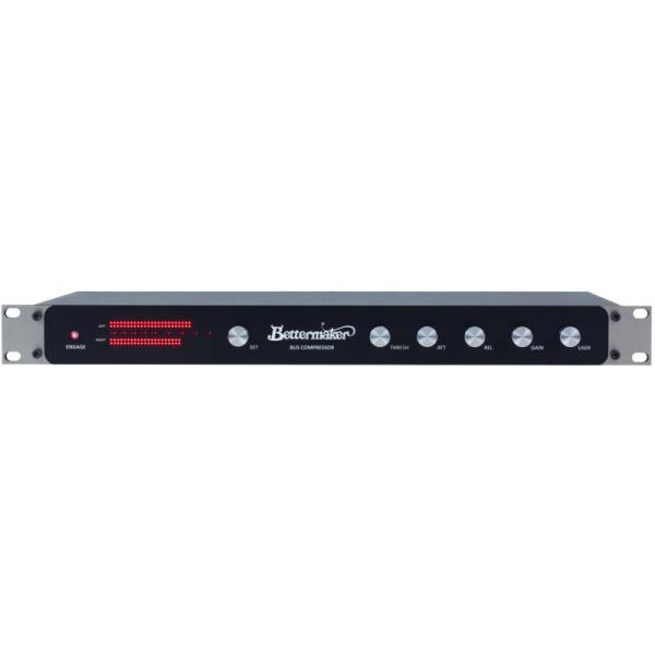 Bettermaker Bus Compressor(お取り寄せ商品)