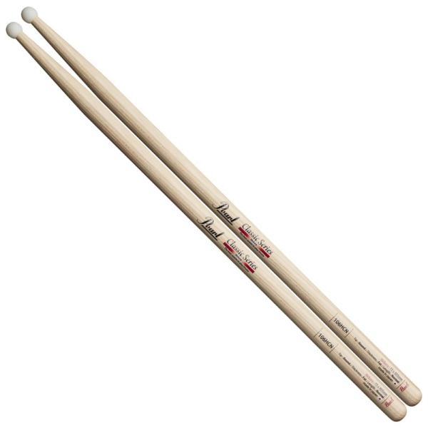 Pearl 106HC-N [Produced by Shuichi PONTA Murakami �FClassic Series Nylon Tip / Hickory]
