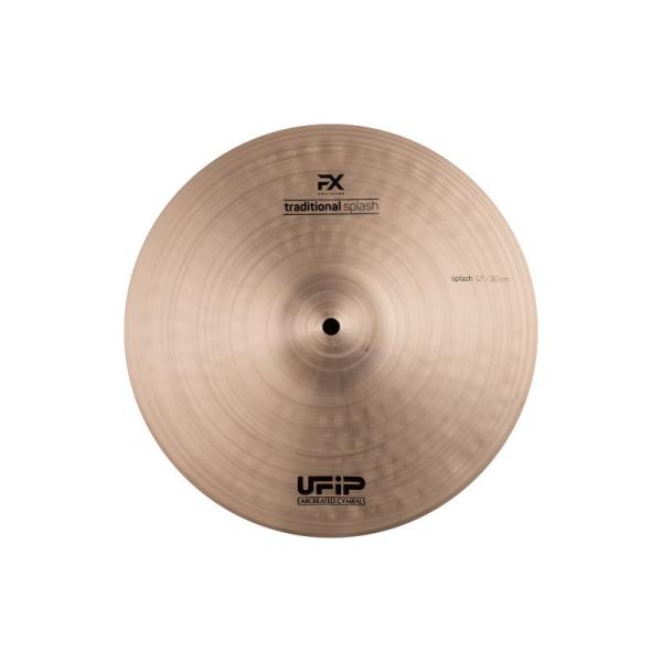 FX-10TSM FX Collection Traditional Medium Splash 10"