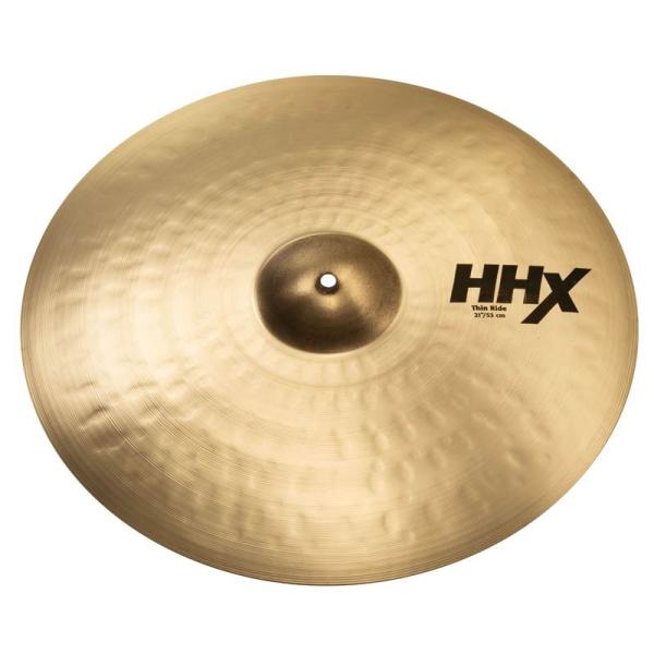 HHX Thin Ride 21"