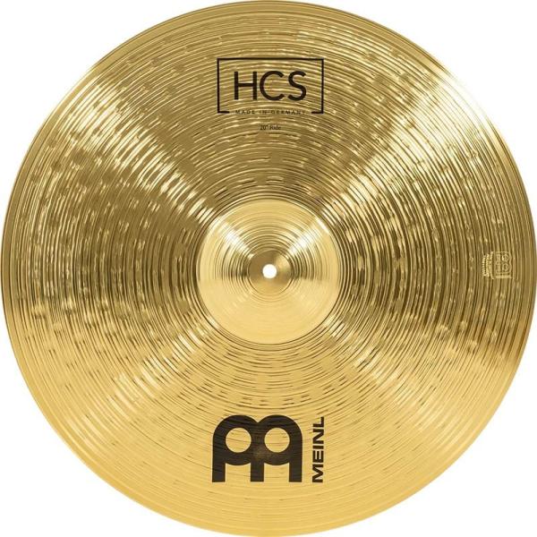 MEINL HCS Ride 20 [HCS20R] �y�����񂹕i�z