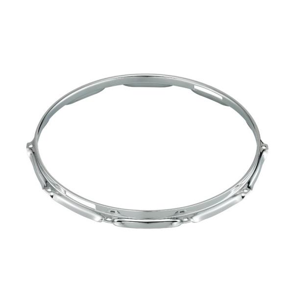 TAMA MUS14S10 [3.0mm Ultimate Steel Mighty Hoop 14 / 10�e���V���� / �X�l�A�T�C�h�p]