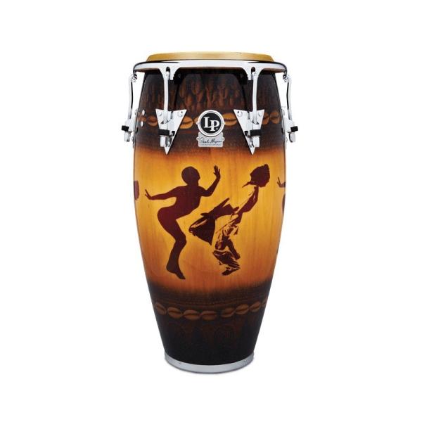 LP LP806Z-PMJ [Galaxy Paoli Mejias Signature Jazzambia Conga]y񂹕iz