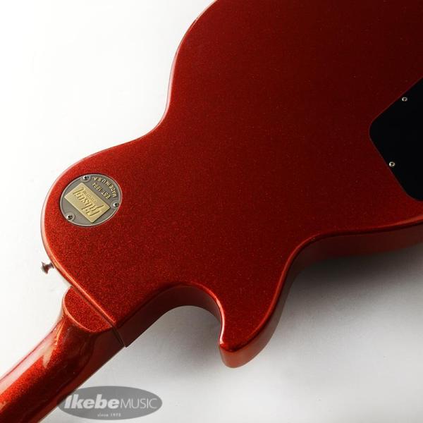 レスポール Gibson Shop Single Limited Run Custom ギブソン Single Cut Paul Gloss Red Les Special Run 1960 Paul Sparkle 特価 665748 渋谷イケベ楽器村