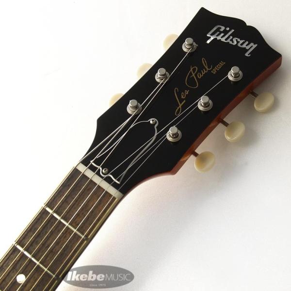レスポール Gibson Shop Single Limited Run Custom ギブソン Single Cut Paul Gloss Red Les Special Run 1960 Paul Sparkle 特価 665748 渋谷イケベ楽器村