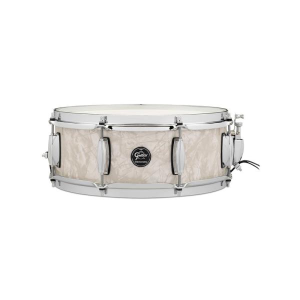 RN2-0514S-VP Renown Series Snare Drum 14 x 5 Vintage Pearl