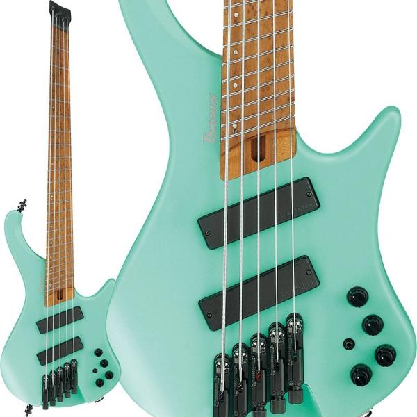 EHB1005MS-SFM (Bass Workshop)