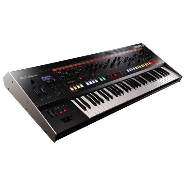 Roland JUPITER-X シンセサイザー ローランド ※配送事項要ご確認