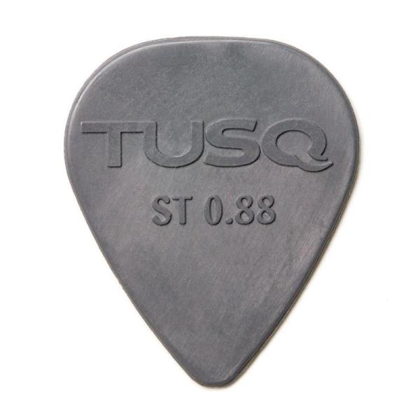Graph Tech TUSQ PICK X^_[h 0.88mm (O[/fB[vg[) PQP-0088-G72