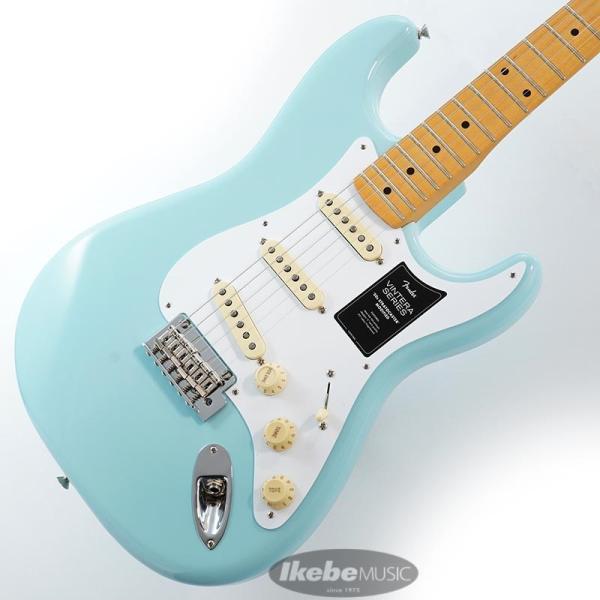 Vintera '50s Stratocaster Modified