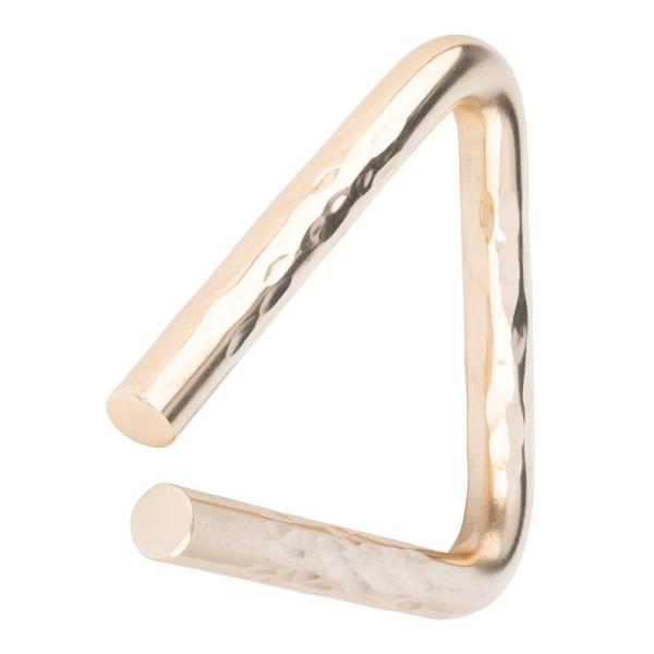 SABIAN SAB-CHTR4 [Center Hammered Triangle 4]�y�����񂹕i�z