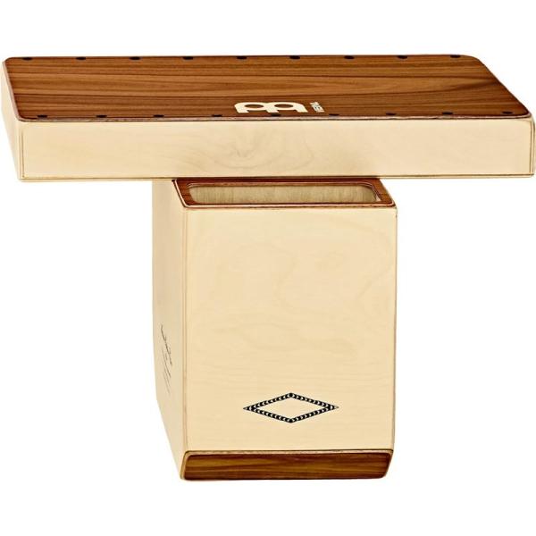 MEINL AEVLPS [Artisan Edition Slaptop Cajon - Vidalita Line]y񂹕iz