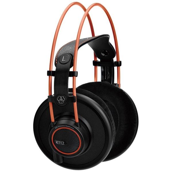 AKG K712 PRO-Y3(�I�[�v���G�A�[�^�w�b�h�t�H���E�J���^)(�������K�E3�N�ۏ�)(�A�[�J�[�Q�[)