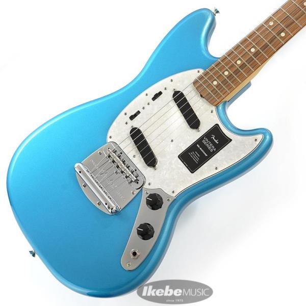 Vintera '60s Mustang