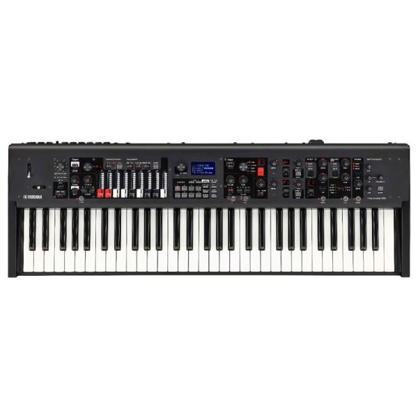 YAMAHA }n YC61 61 Xe[WL[{[h