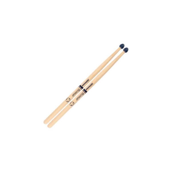 Pro-mark TXXB3 [Scott Johnson Practice Sticks]�y�a�F17.8mm / �S���F432mm�z