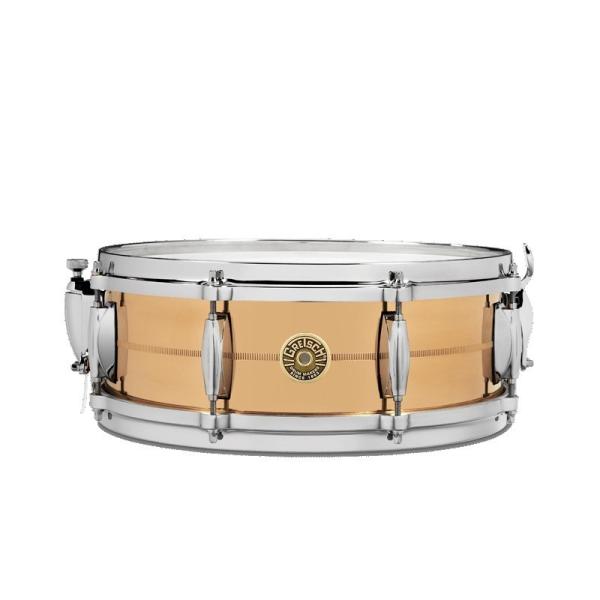 G4160PB USA Snare Drums Phosphorus Bronze 14 x 5