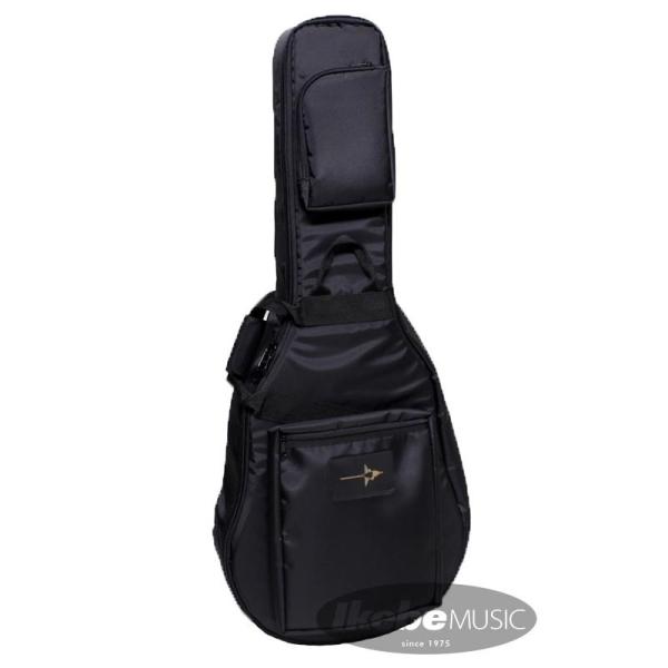 NAZCA �y�󒍐��Y�i�z Protect Case [Gretsch G6120 Nashville�p/Black#8]