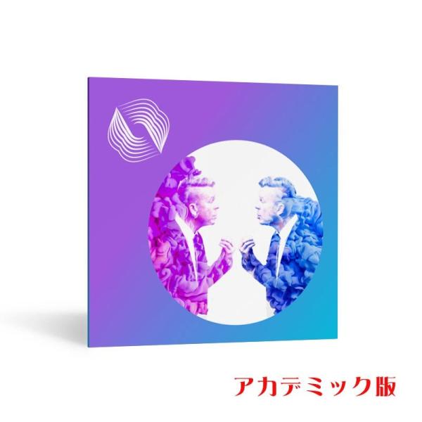 iZotope Dialogue Match EDU(�A�C�]�g�[�v)(�_�C�A���[�O�}�b�`)(�A�J�f�~�b�N��)(����s��)(�I�����C���[�i)