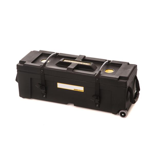 HN28W 28" Hardware Case with Wheels