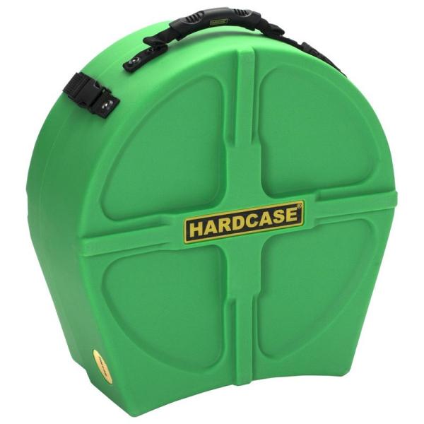 14" Snare Drum Case Light Green HNL14SLG