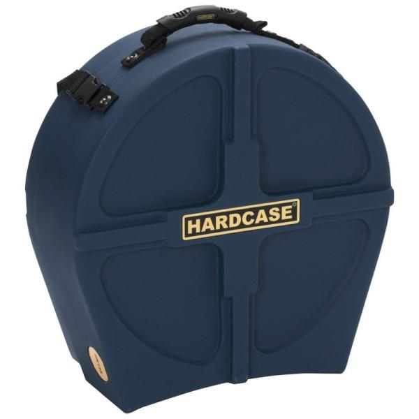 HNL14SDB 14" Snare Case Dark Blue
