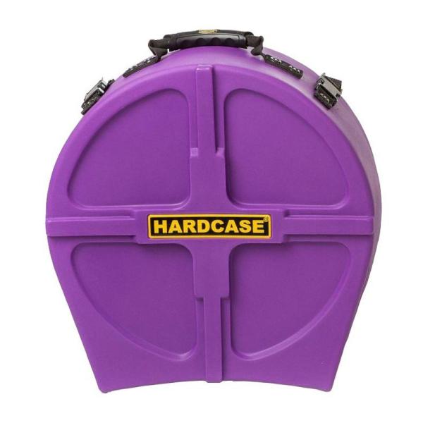 14" Snare Drum Case Purple HNL14SPU