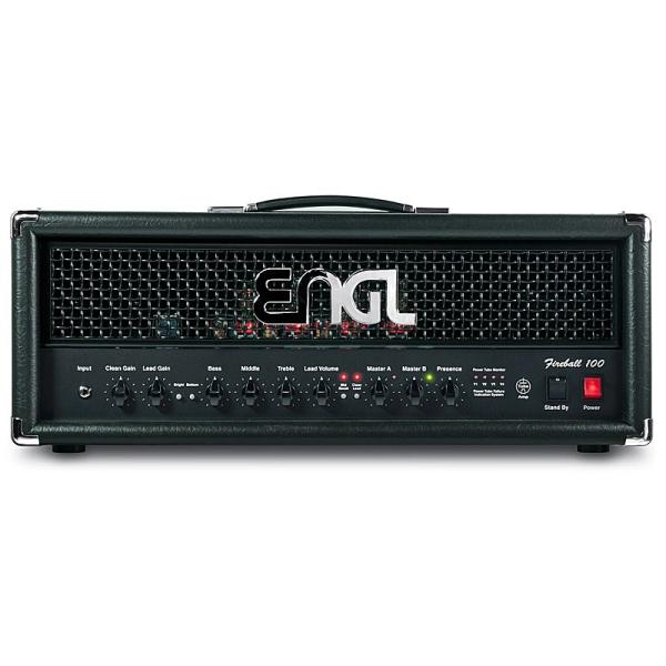 Fireball 100 [E635]