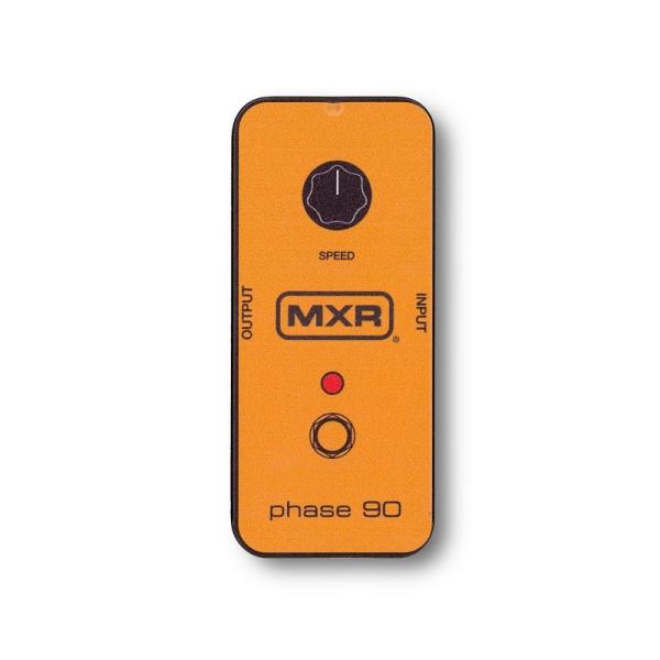 Dunlop (Jim Dunlop) �y�������Z�Z�[���z MXR Pick Tins [MXRPT03 Phase 90 (Orange)]