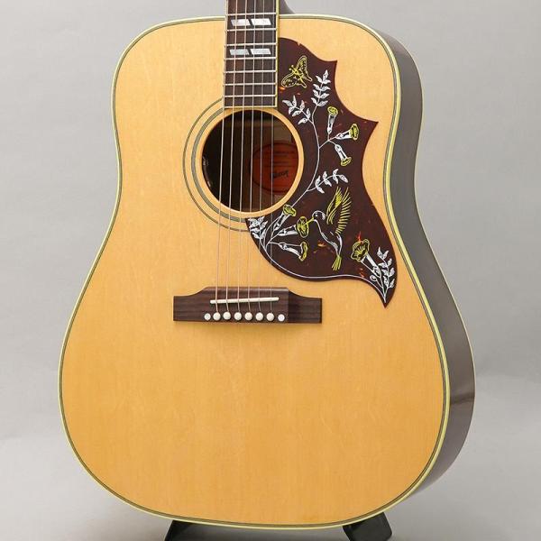 Hummingbird Original Antique Natural