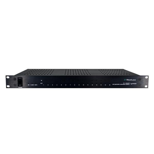 WesAudio ngLEVELER (�E�F�X�I�[�f�B�I)(�I�[�g���[�V�����V�X�e��)(16ch)