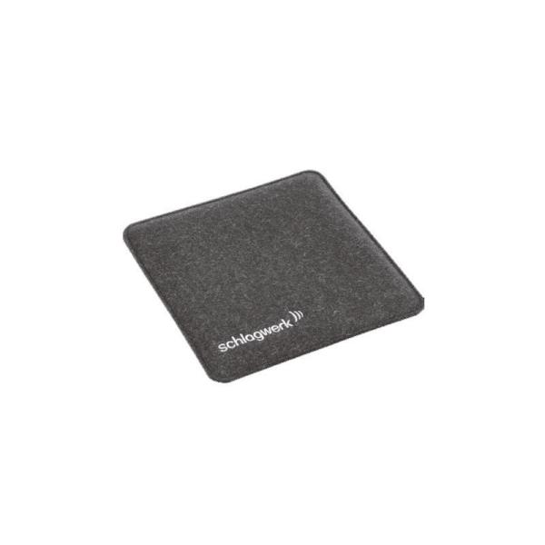 Schlagwerk Percussion SR-SP70BLK [�J�z���p�b�h/NATURAL FELT PAD]