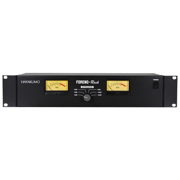 HAYAKUMO FORENO-Rack