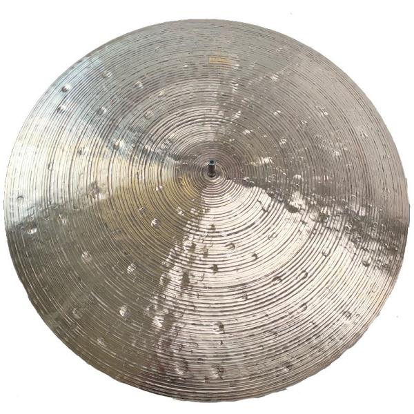Byzance Foundry Reserve Light Flat Ride 20