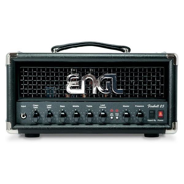 Гитарный усилитель ENGL Fireball 25 E633
