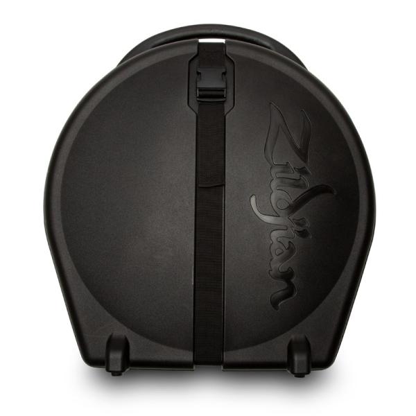 24" Rolling Cymbal Vault