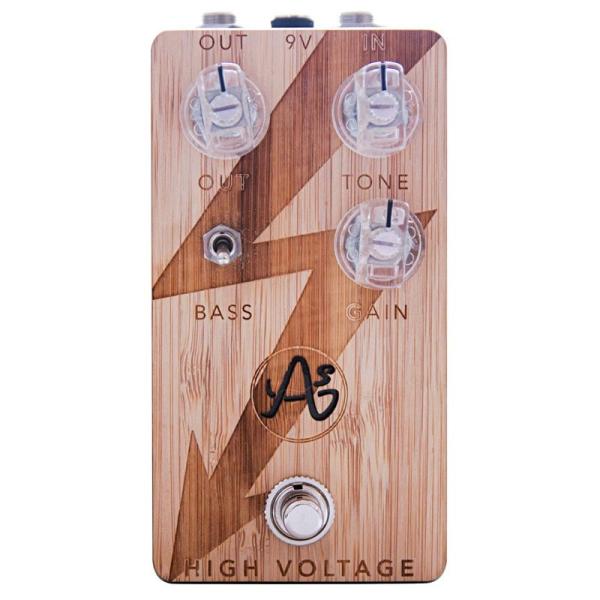 High Voltage