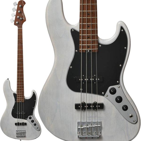 WL4-ASH/RSM WBD