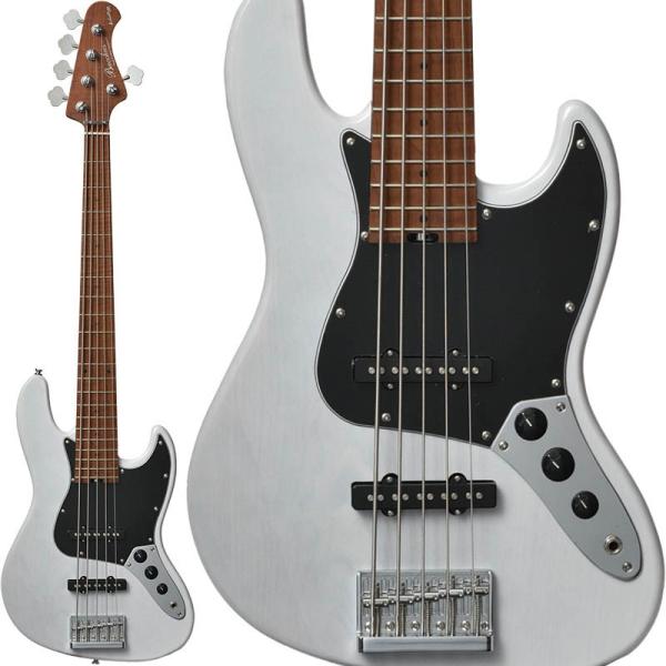 WL5-ASH/RSM WBD