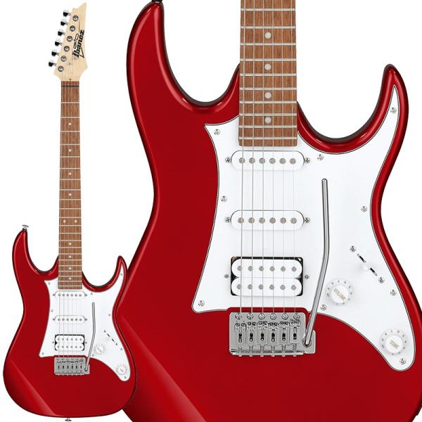 GRX40 Candy Apple