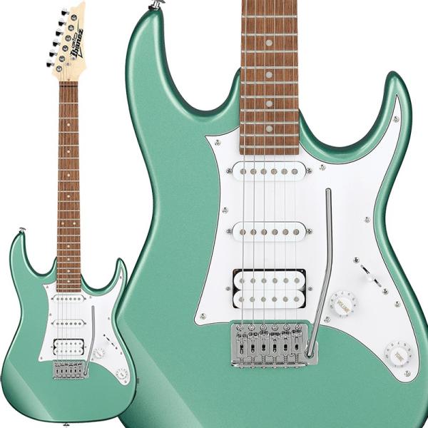Gio Ibanez GRX40 MGN (Metallic Light Green)