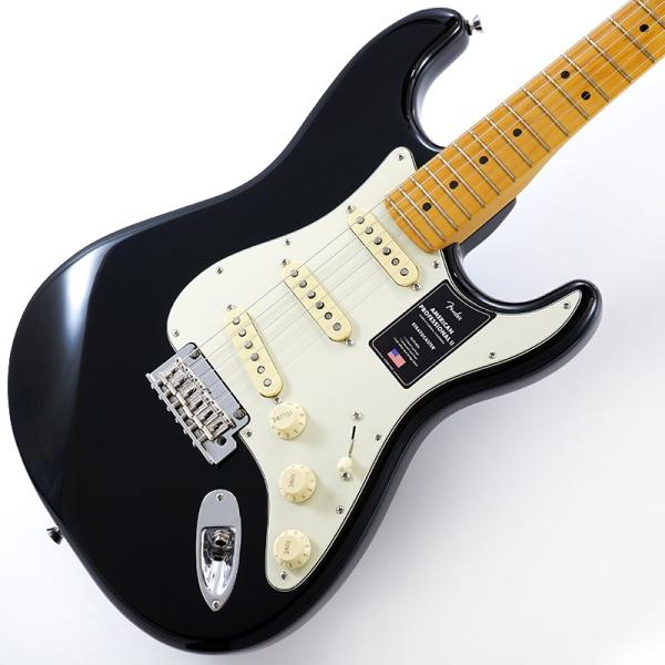 Fender American professional ST ハードケース付 Fender American professional ST ハードケース付
