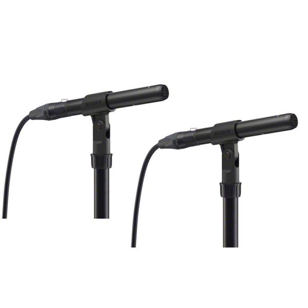 SONY ECM-100NMP�y�n�C���]�S�w�����R���f���T�[�}�C�N�@�X�e���I�y�A���f���z�y�����񂹏��i�z