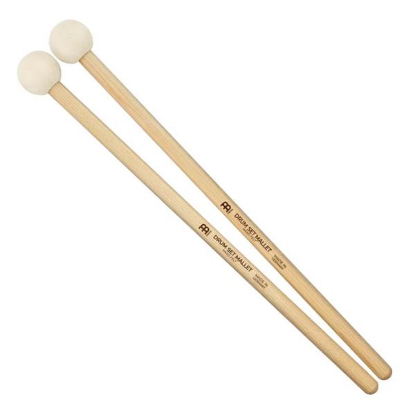 MEINL SB402 [HARD DRUM SET MALLET]
