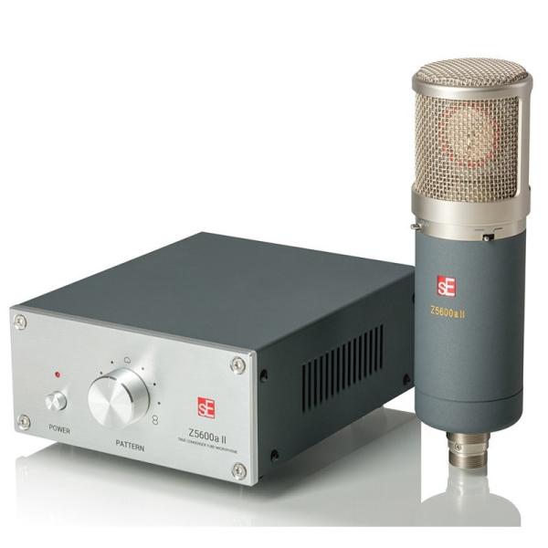 sE Electronics Z5600aII y񂹏iz