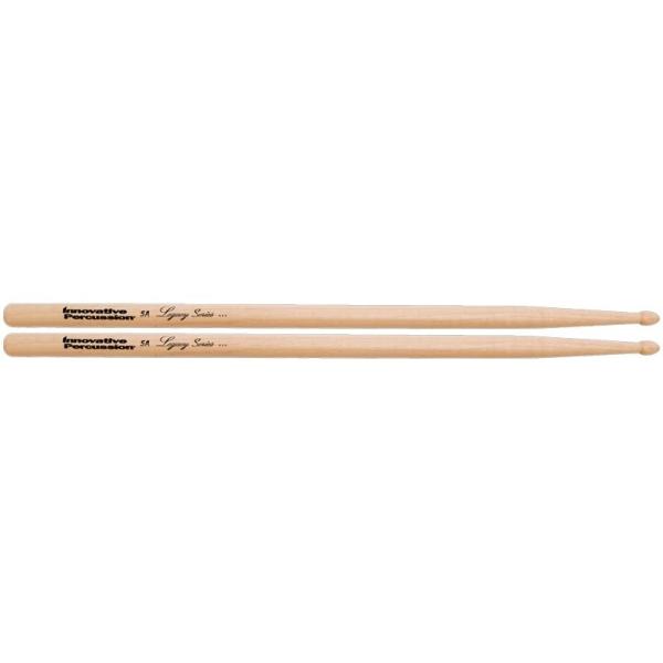 Innovative Percussion IP-L5A [Legacy Series 5A / Hickory]