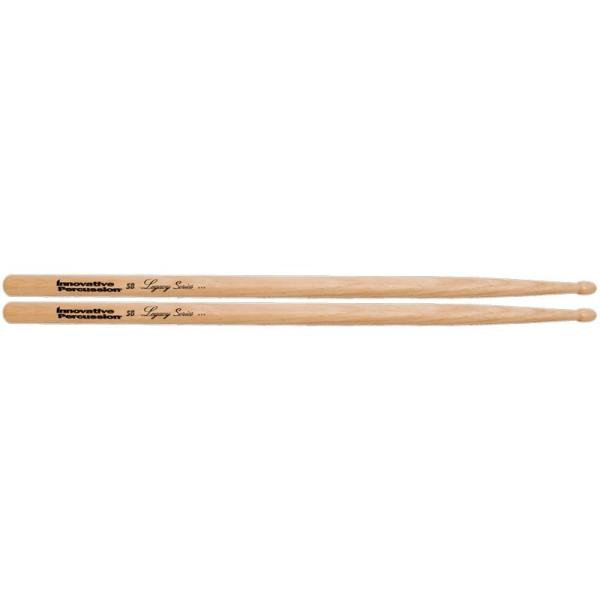 Innovative Percussion IP-L5B [Legacy Series 5B / Hickory]