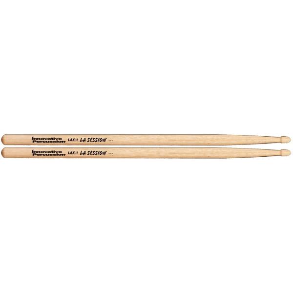 Innovative Percussion LAX-1 [Innovation Series LA Session]