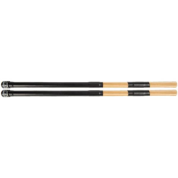 Innovative Percussion BZB-1 [Bundlz - Lite / Bamboo Rods]